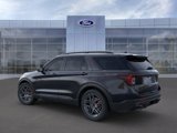 New 2025 Ford Explorer ST w/ Sun And Sound Package image 4