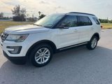 Used 2016 Ford Explorer XLT w/ Equipment Group 202A image 4
