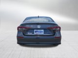 New 2026 Honda Civic Sport Touring image 4