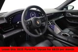 New 2025 Porsche Taycan image 4