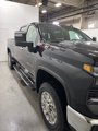 New 2025 Chevrolet Silverado 2500 LTZ w/ LTZ Plus Package image 3