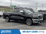 New 2025 RAM 1500 Limited w/ Trailer Tow Group image 2