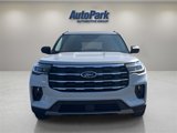 New 2025 Ford Explorer Active image 2