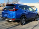 Used 2022 Honda CR-V EX-L image 4