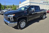 Used 2023 Chevrolet Silverado 2500 LTZ w/ LTZ Plus Package image 4