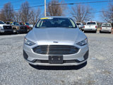 Used 2019 Ford Fusion S image 2