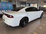 Used 2021 Dodge Charger SXT w/ Leather Interior Group image 3