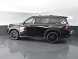New 2025 Nissan Armada PRO-4X w/ Pro-4X Premium Package image 3