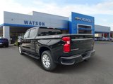 New 2025 Chevrolet Silverado 1500 Custom image 5