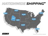 Used 2020 Chevrolet Suburban Premier w/ RST 6.2L Performance Edition image 6