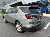 Used 2024 Chevrolet Equinox LT image 4