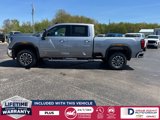 New 2025 GMC Sierra 2500 SLE w/ SLE Convenience Package image 4