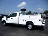 Used 2020 Ford F350 XL w/ Power Equipment Group image 3
