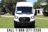 New 2025 Ford Transit 350 148 High Roof DRW AWD w/ Upfitter Package image 3