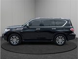 Used 2020 Nissan Armada SL image 5