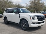 New 2025 Nissan Armada SL image 2