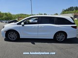 New 2025 Honda Odyssey Touring image 4