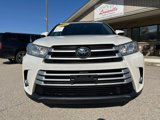Used 2018 Toyota Highlander XLE w/ Protection Package #3 image 2