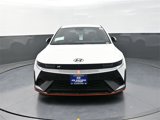 New 2025 Hyundai Ioniq 5 N image 3