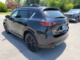 Used 2024 MAZDA CX-5 2.5 Turbo w/ Premium Package image 4