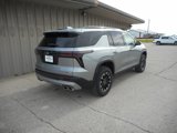 New 2025 Chevrolet Traverse Z71 w/ Enhanced Driving Package image 6