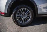 Used 2021 MAZDA CX-5 Touring image 5