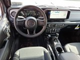 New 2025 Jeep Wrangler Sport S w/ Convenience Group image 6