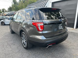 Used 2016 Ford Explorer Sport image 3