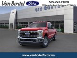 New 2025 Ford F250 XLT w/ FX4 Off-Road Package image 2