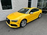 Used 2016 Audi RS 7 Prestige w/ Driver Assistance Package image 3