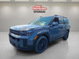 New 2026 Hyundai Santa Fe Calligraphy image 3