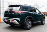 New 2025 Nissan Pathfinder SL w/ SL Premium Package image 6