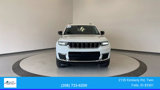 Used 2023 Jeep Grand Cherokee L Limited image 2