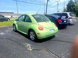 Used 2002 Volkswagen Beetle GLS image 4