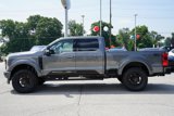 New 2025 Ford F250 Lariat w/ Lariat Ultimate Package image 4