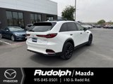 New 2025 MAZDA CX-70 3.3 Turbo w/ Premium Plus Pkg image 5
