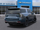 New 2025 Chevrolet Suburban Premier image 4