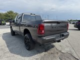 New 2026 RAM 2500 Big Horn image 3