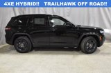 New 2025 Jeep Grand Cherokee Trailhawk w/ Advanced Protech Group II image 3