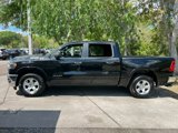 Used 2025 RAM 1500 Big Horn image 2