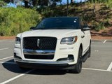 Used 2023 Lincoln Navigator Black Label image 3