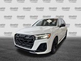 Used 2025 Audi SQ7 Prestige image 5