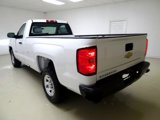 Used 2016 Chevrolet Silverado 1500 W/T w/ WT Fleet Convenience Package image 4