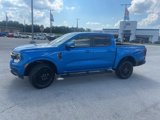 New 2025 Ford Ranger Lariat image 4