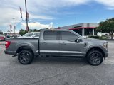 Certified 2023 Ford F150 Lariat w/ Equipment Group 502A High image 2