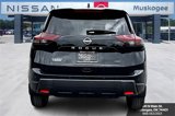 New 2026 Nissan Rogue S image 4