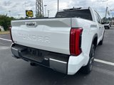 New 2025 Toyota Tundra Limited image 3