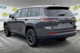 New 2025 Jeep Grand Cherokee L Altitude image 5