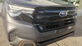 New 2025 Subaru Forester Sport image 3