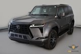 Used 2025 Lexus GX 550 image 3